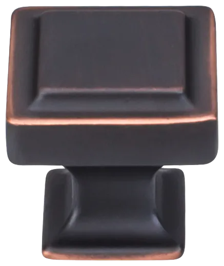 Transcend Ascendra Knob 1 1/4'' TK702UM Umbrio