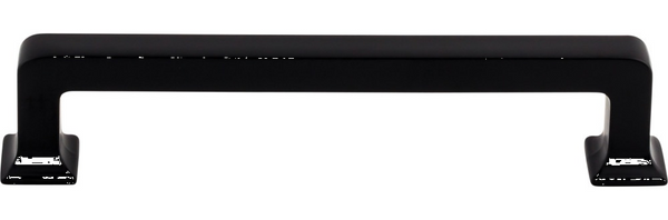 Transcend Ascendra Pull 5 1/16'' Flat Black TK704BLK