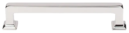 Transcend Ascendra Pull 5 1/16'' cc TK704PN Polished Nickel