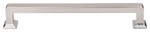 Transcend Ascendra Pull 6 5/16'' cc TK705BSN Brushed Satin Nickel