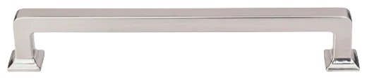 Transcend Ascendra Pull 6 5/16'' cc TK705BSN Brushed Satin Nickel