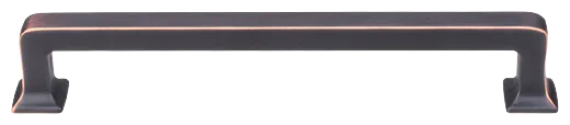 Transcend Ascendra Pull 6 5/16'' cc TK705UM Umbrio