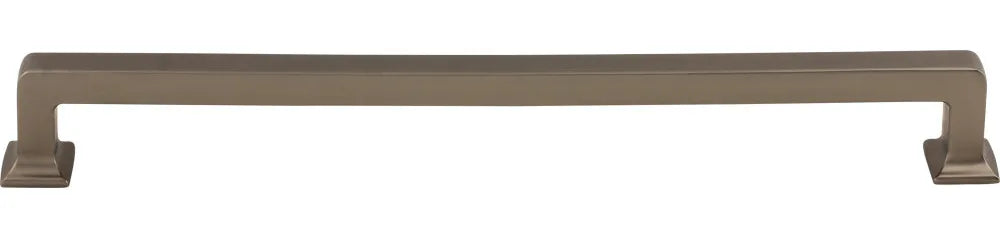 Transcend Ascendra Pull 9'' Ash Gray TK706AG