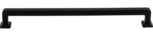 Transcend Ascendra Pull 9'' Flat Black TK706BLK