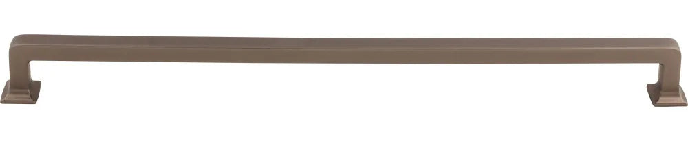 Transcend Ascendra Pull 12'' Ash Gray TK708AG