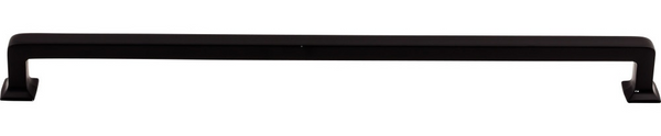 Transcend Ascendra Pull 12'' Flat Black TK708BLK