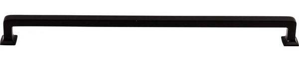 Transcend Ascendra Pull 12'' Flat Black TK708BLK
