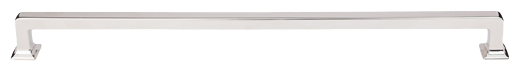 Transcend Ascendra Pull 12'' cc TK708PN Polished Nickel