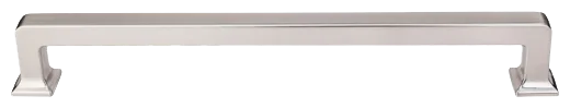 Transcend Ascendra Appliance Pull 12'' cc TK709BSN Brushed Satin Nickel