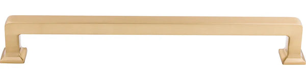 Transcend Ascendra Appliance Pull 18'' Honey Bronze TK710HB