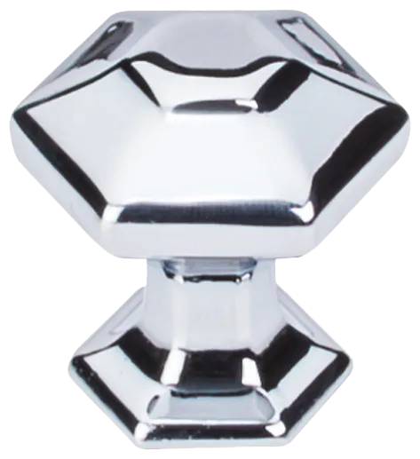 Transcend Spectrum Knob 1'' TK711PC Polished Chrome