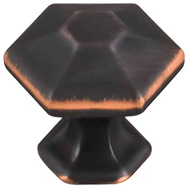 Transcend Spectrum Knob 1 1/8'' TK712UM Umbrio