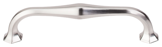 Transcend Spectrum Pull 5 1/16'' cc TK715BSN Brushed Satin Nickel