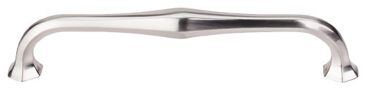 Transcend Spectrum Pull 6 5/16'' cc TK716BSN Brushed Satin Nickel