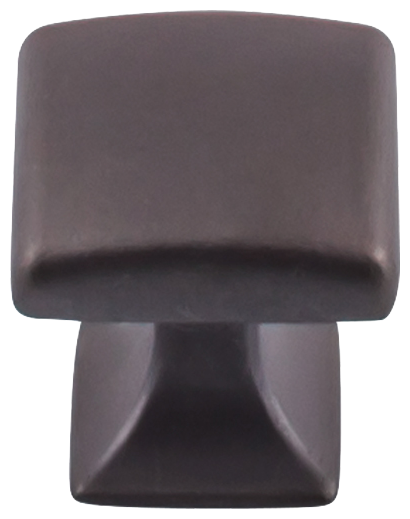Transcend Contour Knob 1 1/8'' TK721SAB Sable