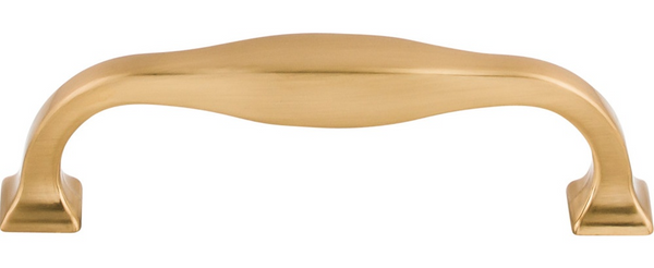 Transcend Contour Pull 3 3/4'' Honey Bronze TK722HB