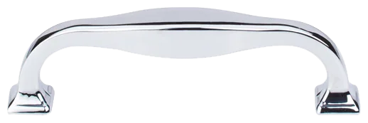Transcend Contour Pull 3 3/4'' cc TK722PC Polished Chrome