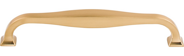Transcend Contour Pull 6 5/16'' Honey Bronze TK724HB