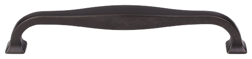 Transcend Contour Pull 6 5/16'' cc TK724SAB Sable