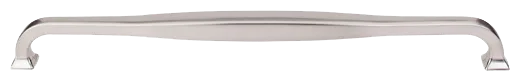 Transcend Contour Pull 12'' cc TK726BSN Brushed Satin Nickel
