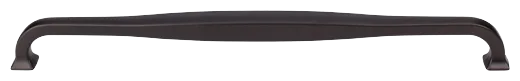 Transcend Contour Pull 12'' cc TK726SAB Sable