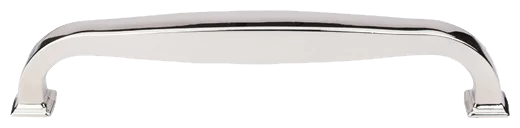 Transcend Contour Appliance Pull 8'' cc TK727PN Polished Nickel