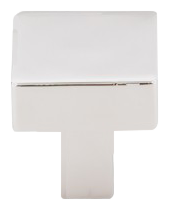 Barrington Channing Knob 1 1/16'' TK740PN Polished Nickel