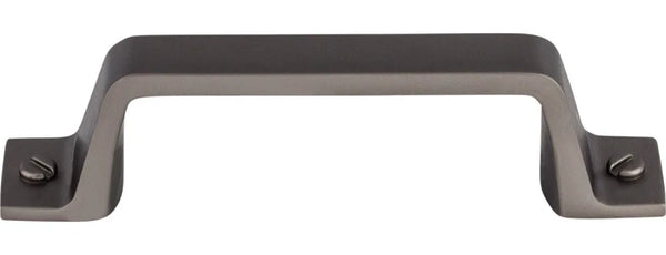 Barrington Channing Pull 3'' Ash Gray TK742AG