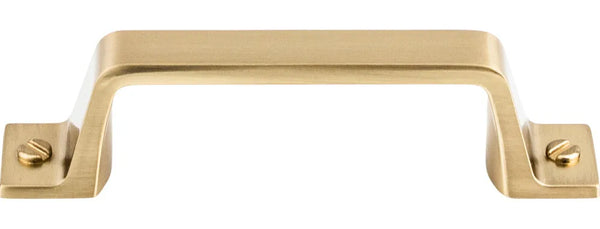 Barrington Channing Pull 3'' Honey Bronze TK742HB