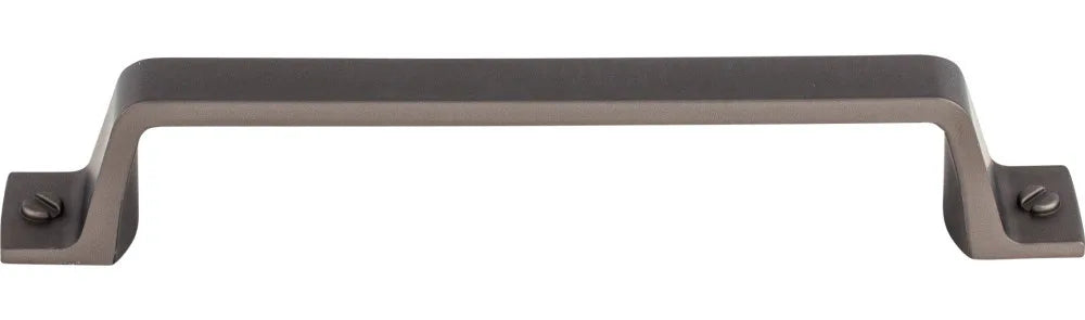 Barrington Channing Pull 5 1/16'' Ash Gray TK744AG