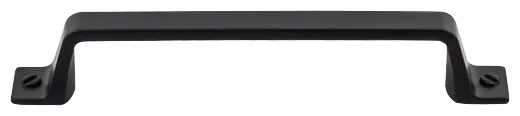 Barrington Channing Pull 5 1/16'' cc TK744BLK Flat Black