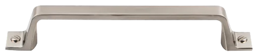 Barrington Channing Pull 5 1/16'' cc TK744BSN Brushed Satin Nickel