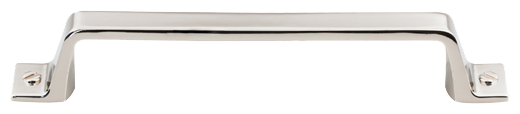 Barrington Channing Pull 5 1/16'' cc TK744PN Polished Nickel