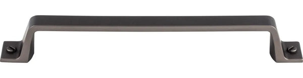Barrington Channing Pull 6 5/16'' Ash Gray TK745AG