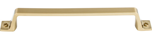 Barrington Channing Pull 6 5/16'' Honey Bronze TK745HB