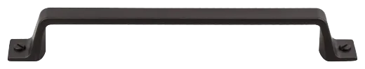 Barrington Channing Pull 6 5/16'' cc TK745SAB Sable