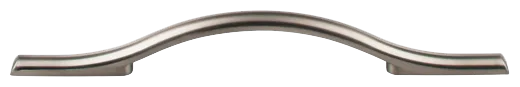 Barrington Somerdale Pull 5 1/16'' cc TK754BSN Brushed Satin Nickel