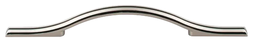 Barrington Somerdale Pull 5 1/16'' cc TK754PN Polished Nickel
