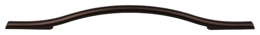Barrington Somerdale Pull 7 9/16'' cc TK756ORB Oil Rubbed Bronze