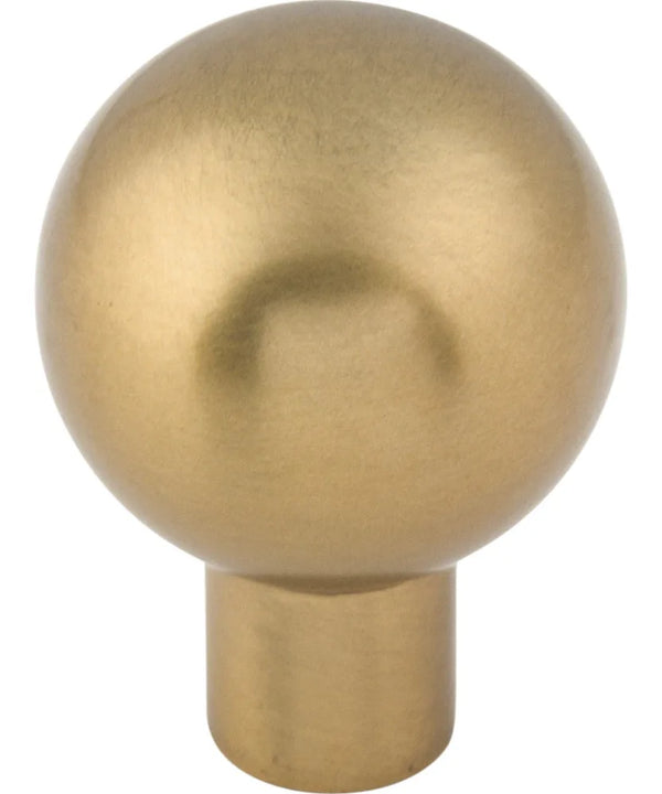 Barrington Brookline Knob 7/8'' Honey Bronze TK760HB