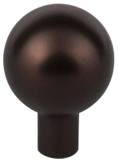 Barrington Brookline Knob 1'' TK761ORB Oil Rubbed Bronze
