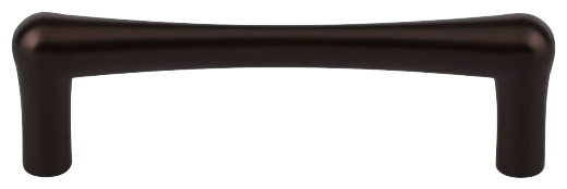 Barrington Brookline Pull 3 3/4'' cc TK763ORB Oil Rubbed Bronze