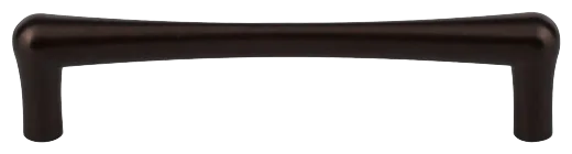 Barrington Brookline Pull 5 1/16'' cc TK764ORB Oil Rubbed Bronze