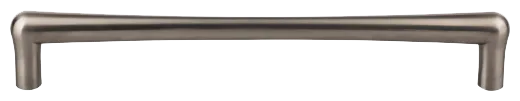 Barrington Brookline Appliance Pull 12'' cc TK769BSN Brushed Satin Nickel