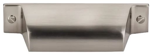 Barrington Channing Cup Pull 2 3/4'' cc TK772BSN Brushed Satin Nickel