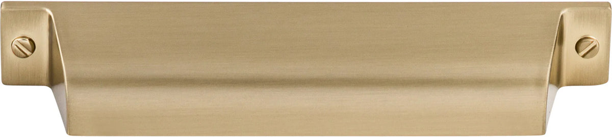 Barrington Channing Cup Pull 5 Inch Honey Bronze TPK-TK774HB
