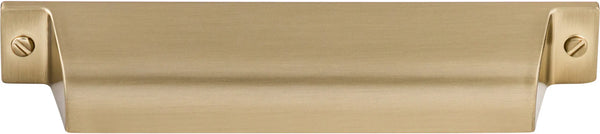 Barrington Channing Cup Pull 5 Inch Honey Bronze TPK-TK774HB
