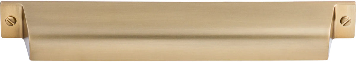 Barrington Channing Cup Pull 7 Inch Honey Bronze TPK-TK775HB