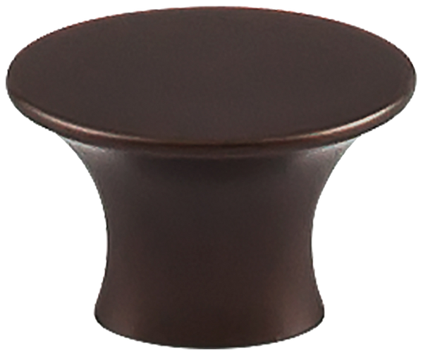 Barrington Edgewater Knob 1 1/2'' TK781ORB Oil Rubbed Bronze