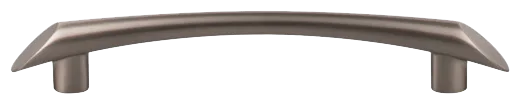 Barrington Edgewater Pull 5 1/16'' cc TK783BSN Brushed Satin Nickel